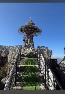 Shimla House | Deodar hill top home stay chail