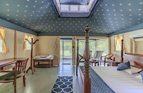Udaipur District Other | Dera Baghdarrah Nature Retreat Udaipur