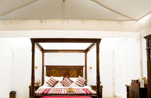 Amar Sagar Pol Other | Desert Dream Royal Camp & Pool