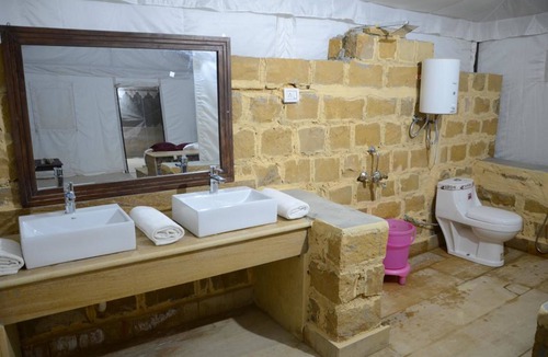 Sam Hotel | Desert Gateway Resort