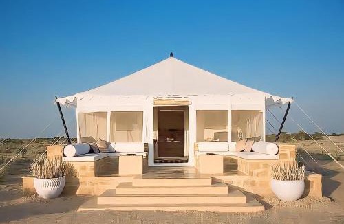 Sam Other | Desert Royal Heritage Camp