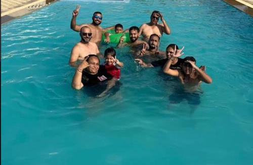 Sam Hotel | Desert Villa Luxury Camp & Resort Jaisalmer