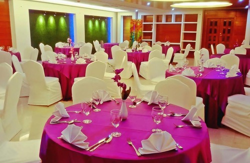 Kushtia Hotel | DESHA TARC