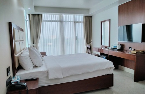 Kushtia Hotel | DESHA TARC