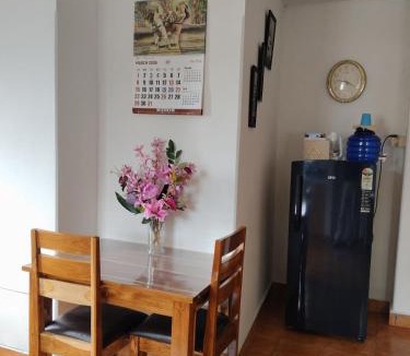 Aizawl Apartment | Destination Homestay Zarkawt
