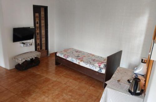 Aizawl Apartment | Destination Homestay Zarkawt