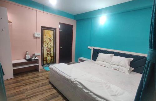 Kurseong House | Destino Rooms