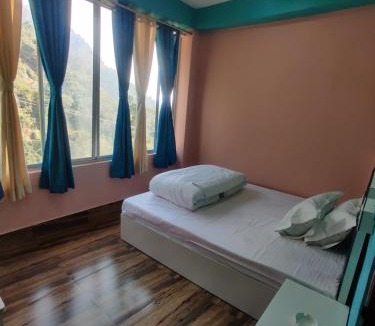 Kurseong House | Destino Rooms