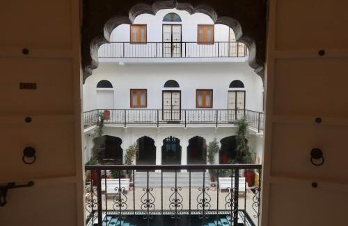 Bundi Hotel | Dev Niwas - Heritage Hotel