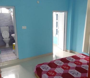 Chachyot House | Devanchal Homestay