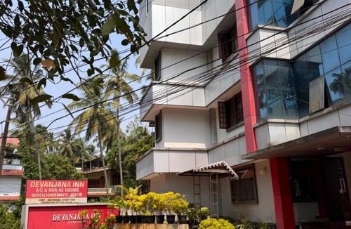 Khattalwada Cabin | devanjana Guruvayur