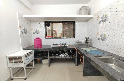Gureghar Villa | Devansh Villa
