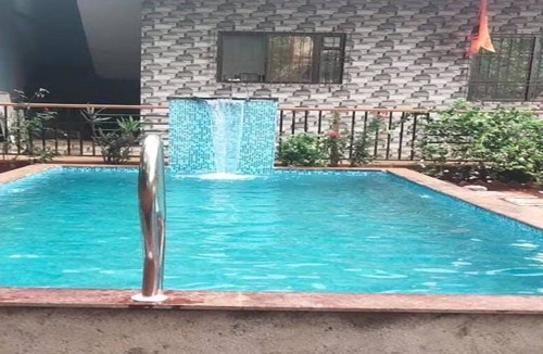 Gureghar Villa | Devansh Villa