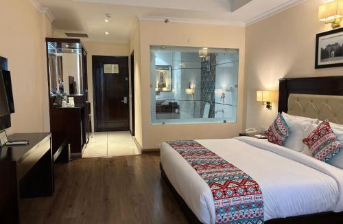 Kandaghat Resort | Deventure Shimla Hills