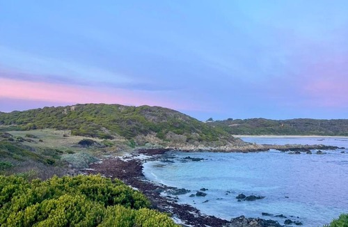 Currie House | Devils Gap