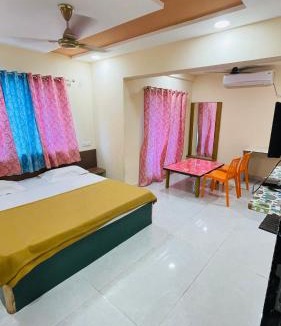 Daman Hotel | Devka House