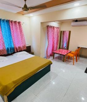 Daman Hotel | Devka House