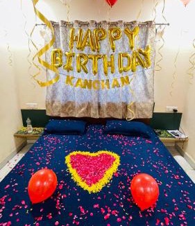 Daman Hotel | Devka House