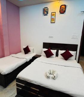 Faizabad House | devkritii innn stays