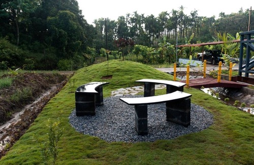 Sakleshpur Villa | Dew Drops@ Kalgane