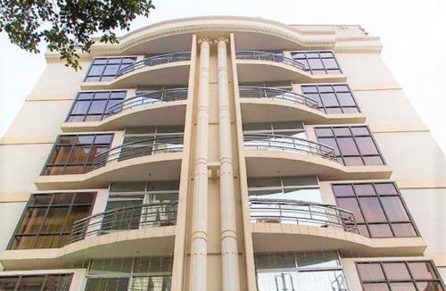 Banani Hotel | Dhaka Golden Inn - Banani'Lakeside