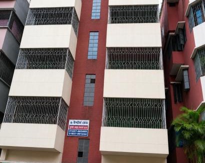 Mohammadpur Apartment | Dhaka Shyamoli Penthouse Stay Cozy 1 Bedroom Apartment