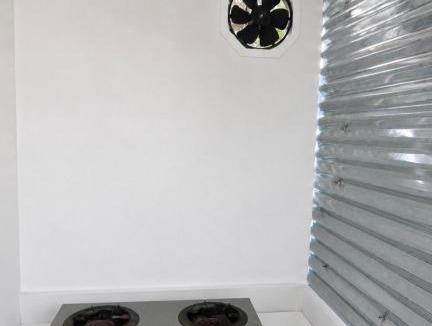 Mohammadpur Apartment | Dhaka Shyamoli Penthouse Stay Cozy 1 Bedroom Apartment