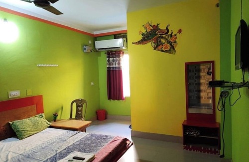 Konark Hotel | DhamStay Hotel Sun Plaza Near Konark