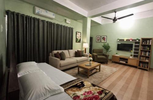 Tezpur House | Dhanvi Homestay