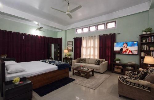 Tezpur House | Dhanvi Homestay