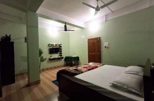 Tezpur House | Dhanvi Homestay