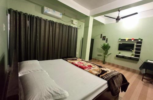 Tezpur House | Dhanvi Homestay