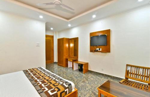 Bhagsu Nag House | Dharamshala Luxury Hotel Pine View- Free Parking-cricket stadium 5 km-Mountain View-Felling like you are stay in 5 Star Hotel