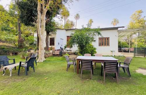 Abu Road Villa | Dharmatma Farmhouse and villa