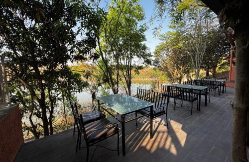 Jadhavwadi Villa | Dharohar Thaani Villa