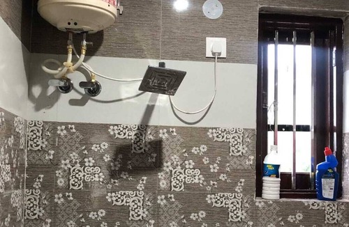 Chachian House | Dhauladhar Homestay Palampur
