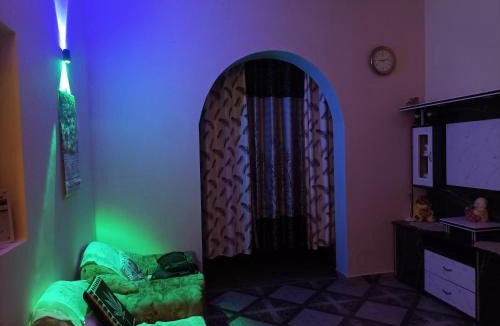 Palampur House | DHAULADHAR HOMESTAY PALAMPUR