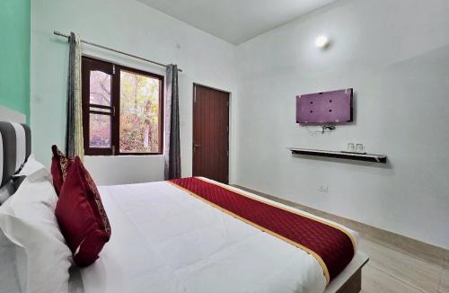Sidhpur Apartment | Dhauladhar Inn Dharamshala