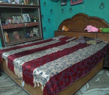 Sardhana House | Dheeraj Kumar Homestay