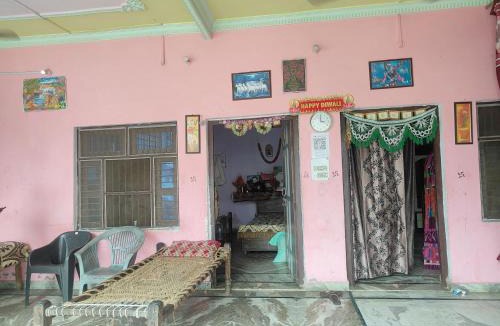 Sardhana House | Dheeraj Kumar Homestay