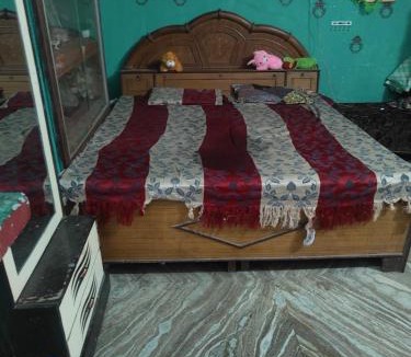 Sardhana House | Dheeraj Kumar Homestay
