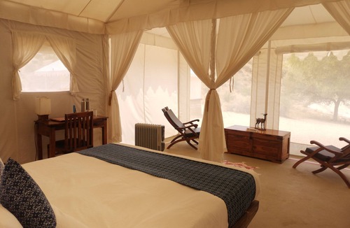 Shekhala Other | Dhora Desert Resort & Spa By Eight Continents