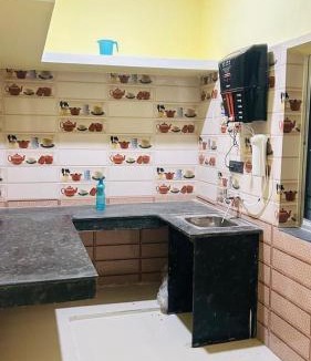 Deoghar Apartment | Dhreeta green G1
