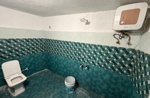 Deoghar Apartment | Dhreeta green G1