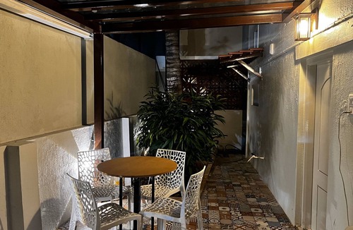 Bagalakunte Apartment | Dhwani - Cozy 2-bedroom apartment with AC, WiFi in charming Bengaluru