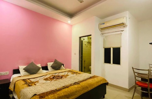 Mahipalpur Extension Hotel | Diamond Star Hotel