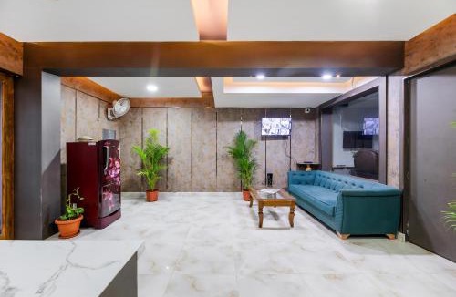 Bengaluru Apartment | Diamond Suites Service Apartment