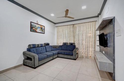 Bengaluru Apartment | Diamond Suites Service Apartment