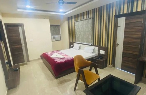 Rajgir Hotel | Diamond Vihar