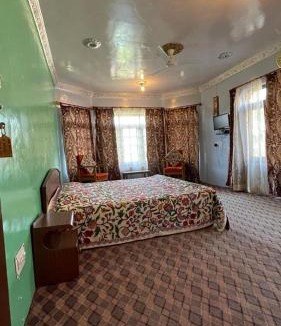 Nishat-Shalimar Bed & Breakfast | Dilaram Guest House